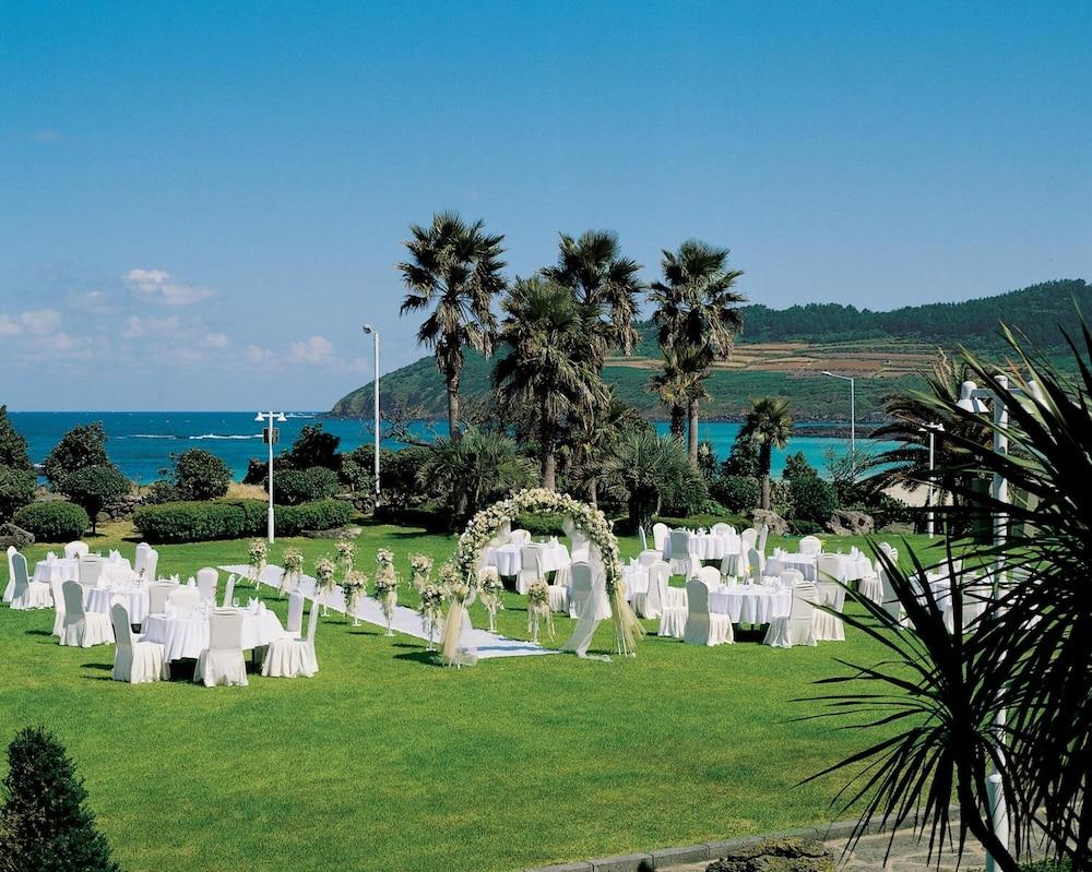 Jeju Sunshine Hotel Zewnętrze zdjęcie