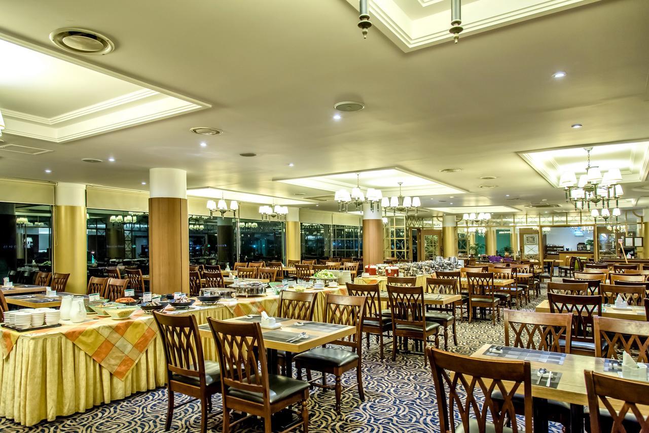 Jeju Sunshine Hotel Zewnętrze zdjęcie