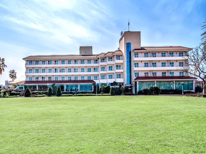 Jeju Sunshine Hotel Zewnętrze zdjęcie