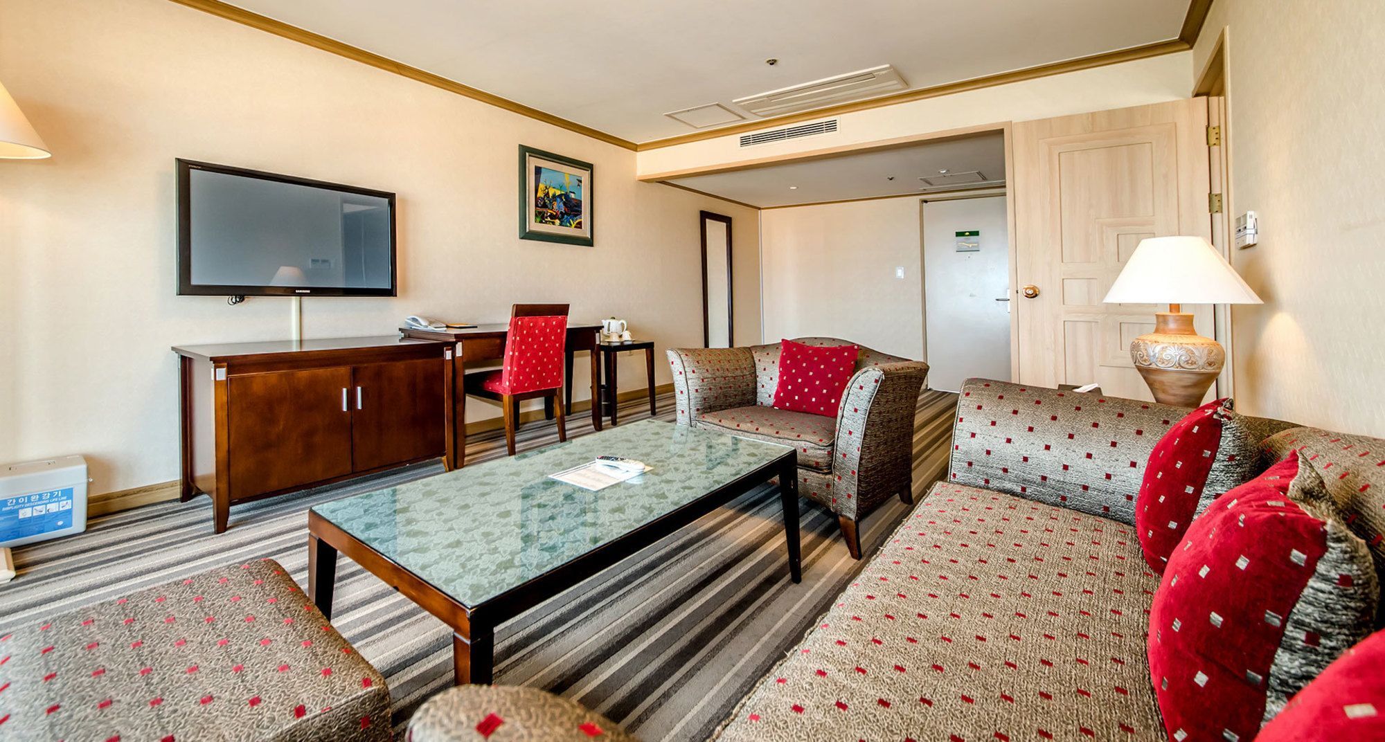 Jeju Sunshine Hotel Zewnętrze zdjęcie