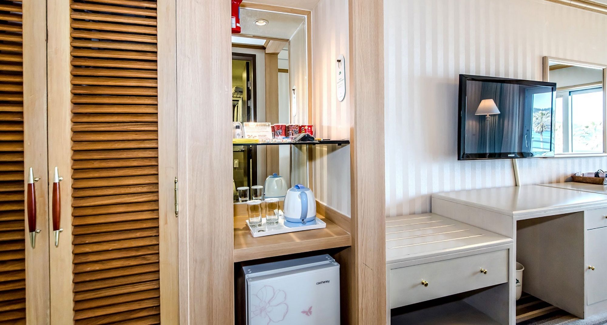 Jeju Sunshine Hotel Zewnętrze zdjęcie